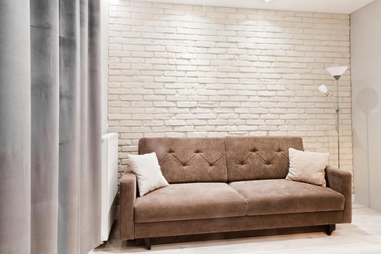 Apartament Nowa Huta Apartment - Krakow — Zdjęcia 3